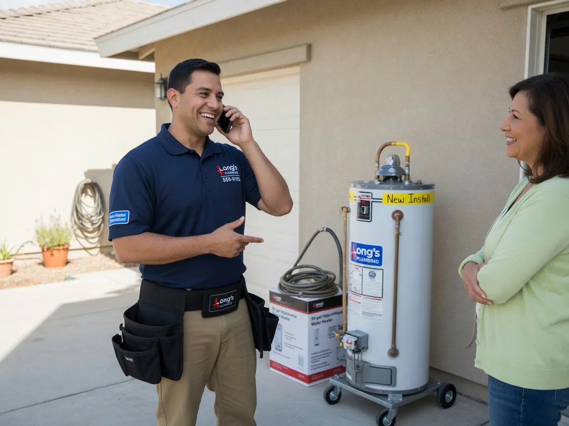 Leak Detection Saint David, AZ FAQs